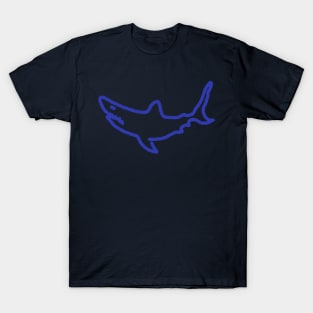 Shark T-Shirt